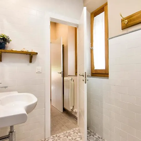 Bright & Elegant Centre 3 Bedroom * غرناطة