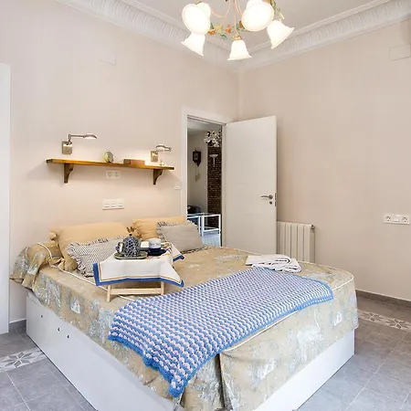 Bright & Elegant Centre 3 Bedroom Appartamento Granada